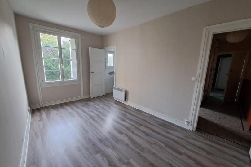 Photo n°4 - Louer un appartement 2 pièces<br/> de 46 m² à Nantes (44000)