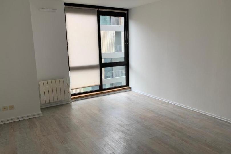 Photo n°1 - Louer un appartement 2 pièces<br/> de 48 m² à Nantes (44000)