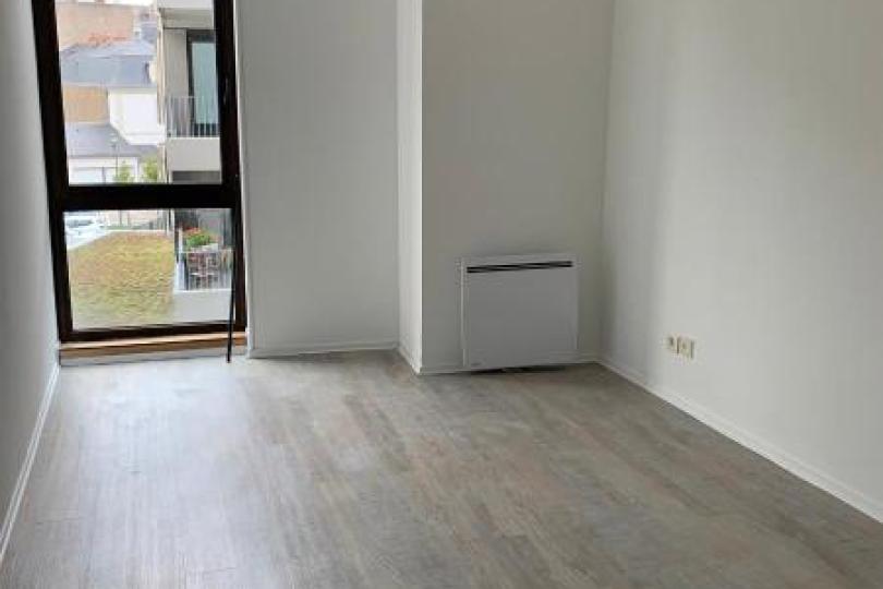 Photo n°2 - Louer un appartement 2 pièces<br/> de 48 m² à Nantes (44000)