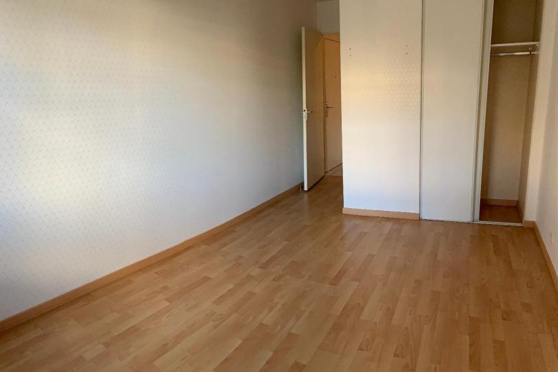 Photo n°4 - Louer un appartement 2 pièces<br/> de 48 m² à Nantes (44000)