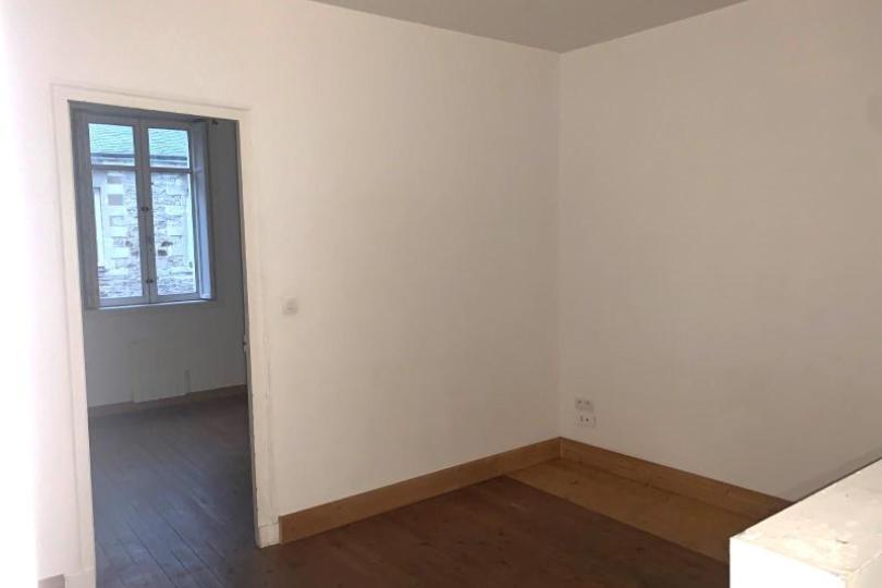 Photo n°3 - Louer un appartement 2 pièces<br/> de 31 m² à Nantes (44000)