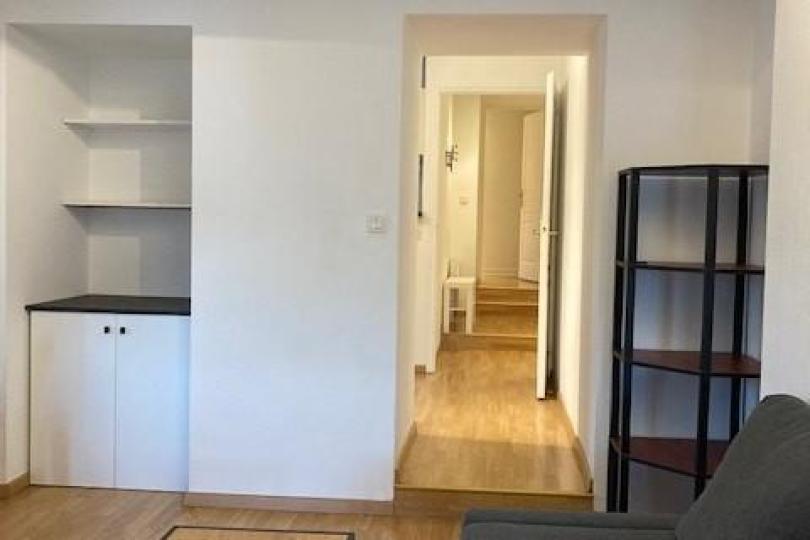 Photo n°3 - Louer un appartement 2 pièces<br/> de 41 m² à Nantes (44000)