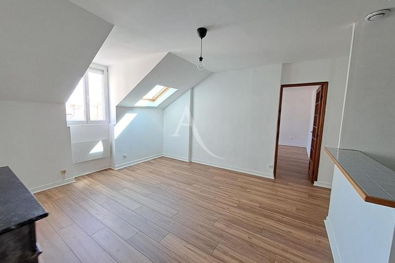 Photo n°2 - Louer un appartement 2 pièces<br/> de 38 m² à Nantes (44000)