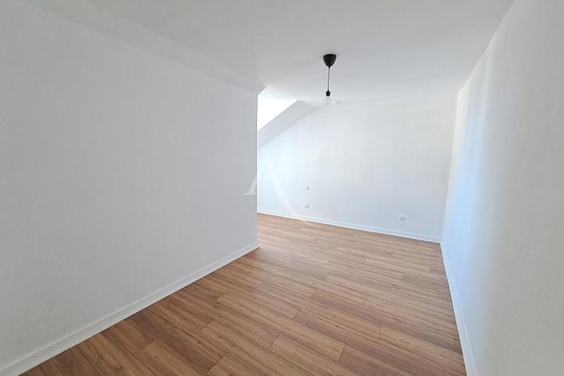 Photo n°5 - Louer un appartement 2 pièces<br/> de 38 m² à Nantes (44000)