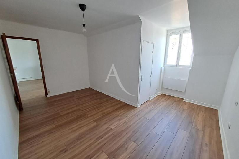 Photo n°6 - Louer un appartement 2 pièces<br/> de 38 m² à Nantes (44000)