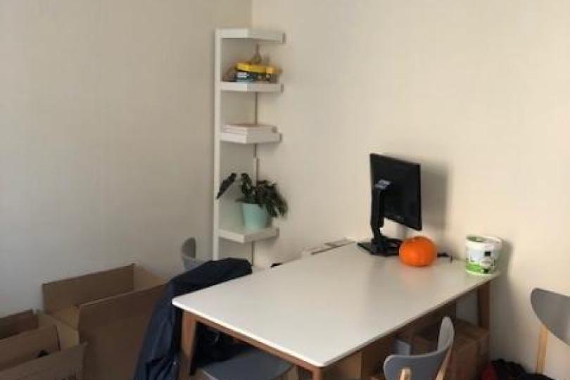 Photo n°1 - Louer un appartement 2 pièces<br/> de 32 m² à Nantes (44000)