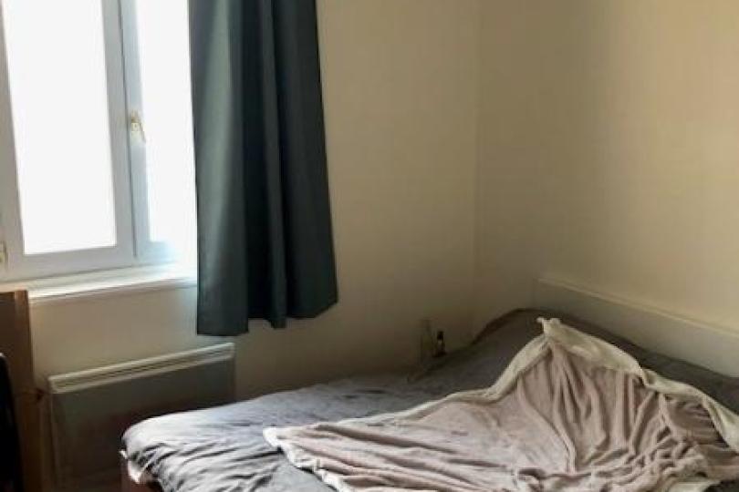 Photo n°2 - Louer un appartement 2 pièces<br/> de 32 m² à Nantes (44000)