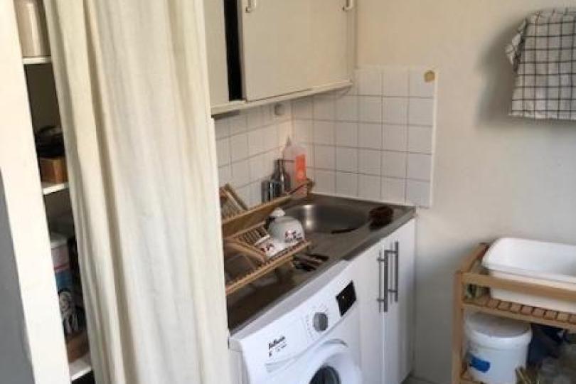 Photo n°3 - Louer un appartement 2 pièces<br/> de 32 m² à Nantes (44000)