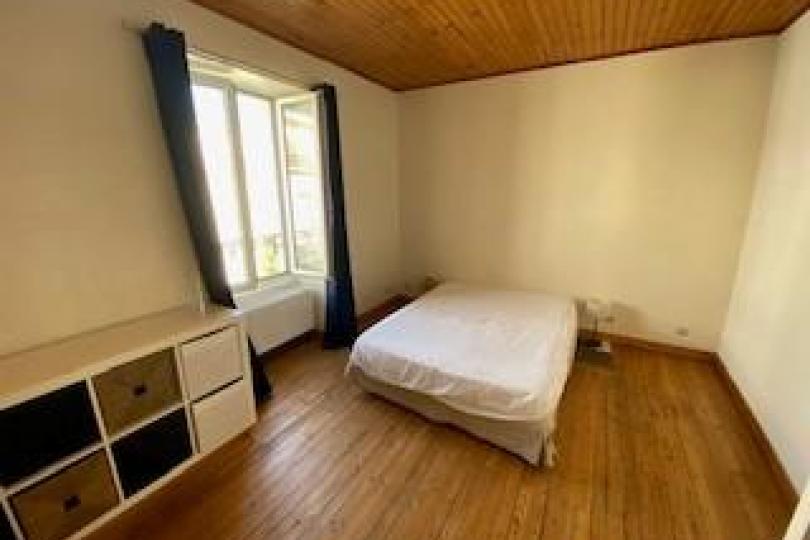 Photo n°2 - Louer un appartement 2 pièces<br/> de 49 m² à Nantes (44000)