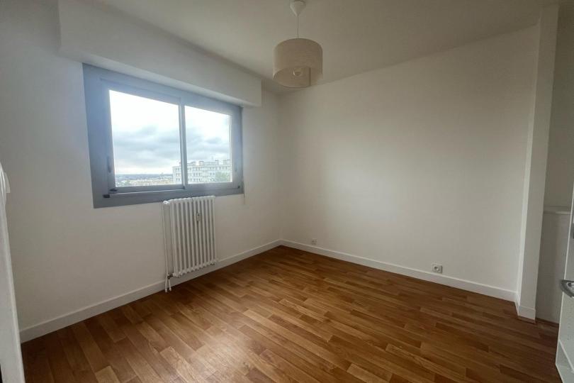 Photo n°2 - Louer un appartement 2 pièces<br/> de 51 m² à Nantes (44300)
