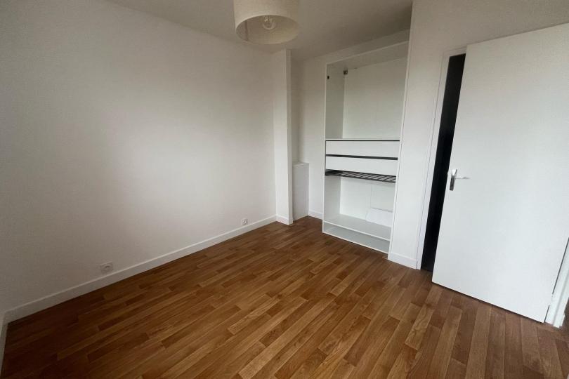 Photo n°3 - Louer un appartement 2 pièces<br/> de 51 m² à Nantes (44300)