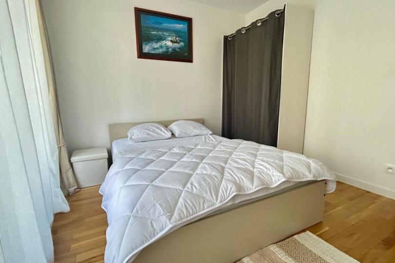 Photo n°2 - Louer un appartement 2 pièces<br/> de 38 m² à Nantes (44000)
