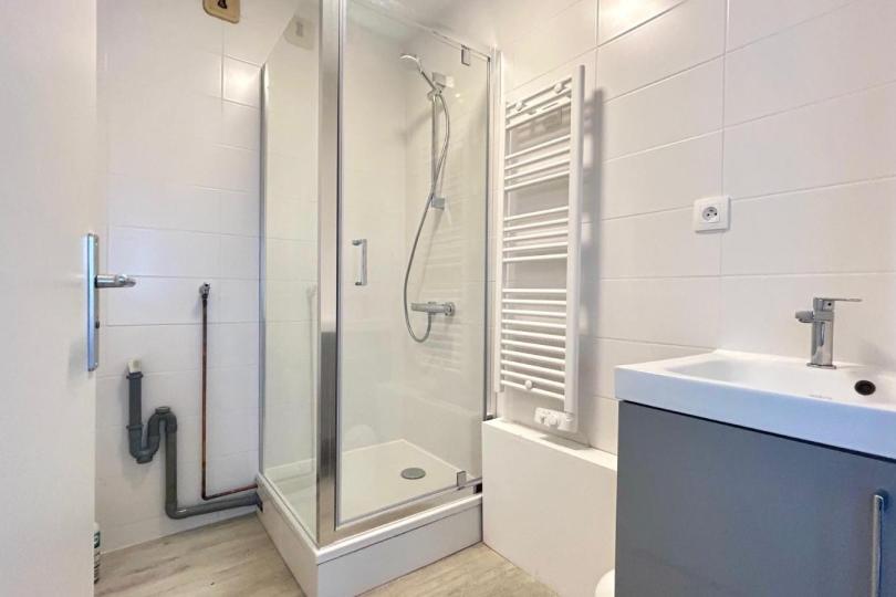 Photo n°4 - Louer un appartement 2 pièces<br/> de 38 m² à Nantes (44000)