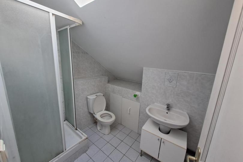 Photo n°4 - Louer un appartement 2 pièces<br/> de 26 m² à Nantes (44000)