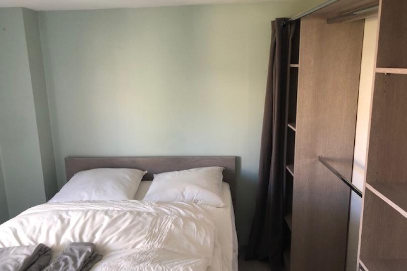 Photo n°4 - Louer un appartement 2 pièces<br/> de 36 m² à Nantes (44000)
