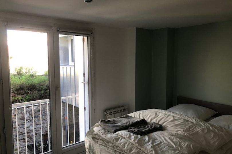 Photo n°5 - Louer un appartement 2 pièces<br/> de 36 m² à Nantes (44000)