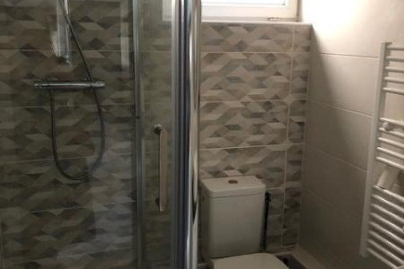 Photo n°6 - Louer un appartement 2 pièces<br/> de 36 m² à Nantes (44000)