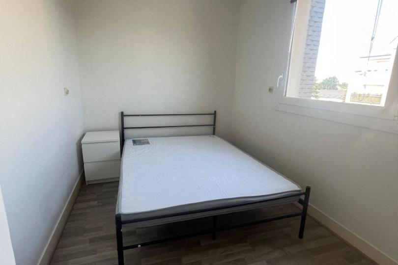 Photo n°3 - Louer un appartement 2 pièces<br/> de 37 m² à Nantes (44300)