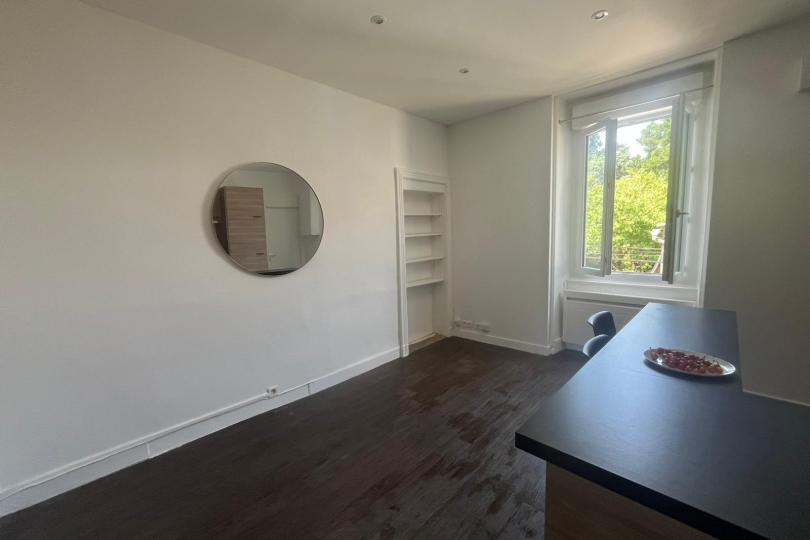 Photo n°1 - Louer un appartement 2 pièces<br/> de 25 m² à Nantes (44100)