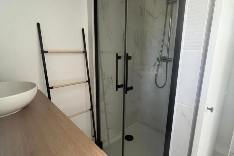 Photo n°3 - Louer un appartement 2 pièces<br/> de 25 m² à Nantes (44100)
