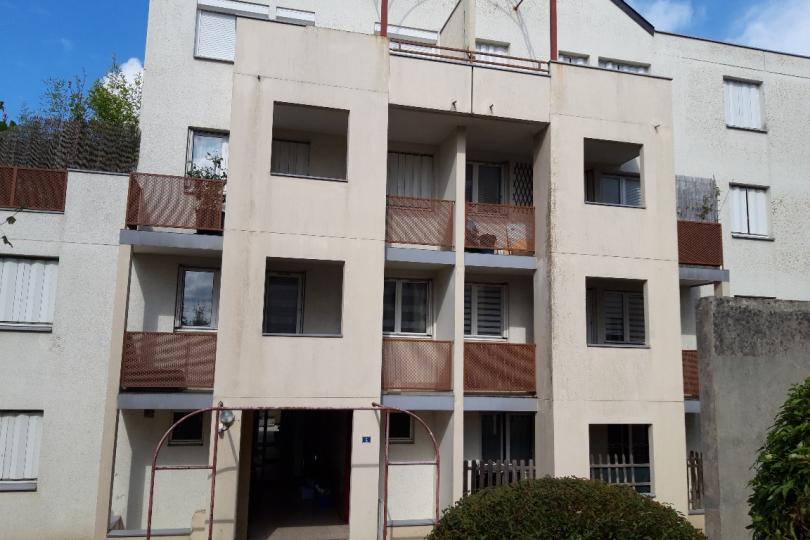 Photo n°6 - Louer un appartement 2 pièces<br/> de 56 m² à Nantes (44100)