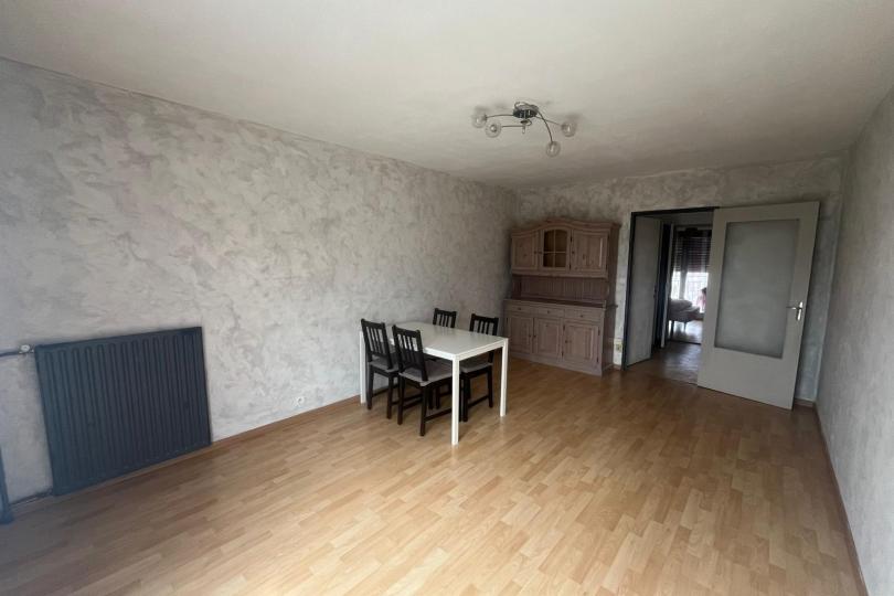 Photo n°2 - Louer un appartement 2 pièces<br/> à Nantes (44200)