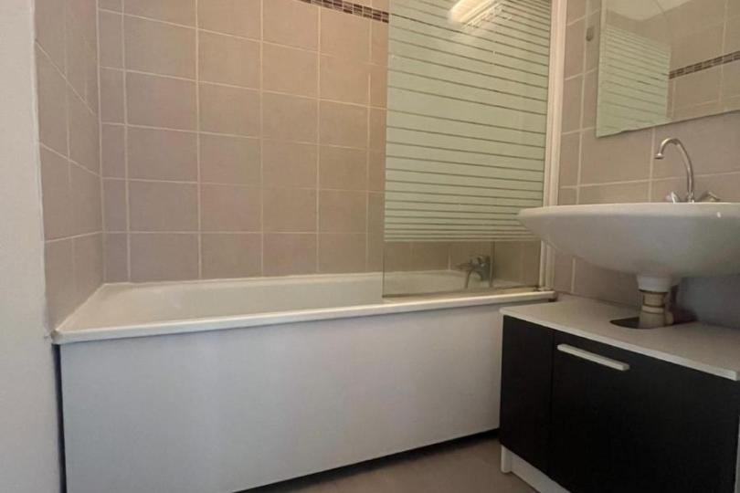 Photo n°5 - Louer un appartement 2 pièces<br/> à Nantes (44200)