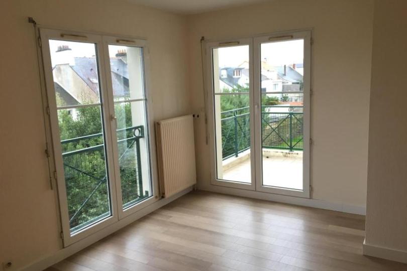 Photo n°3 - Louer un appartement 2 pièces<br/> de 41 m² à Nantes (44000)