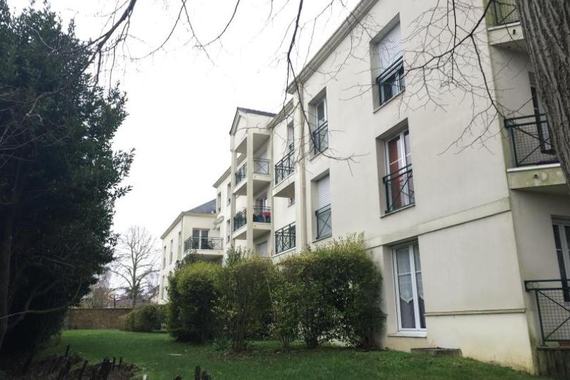 Photo n°4 - Louer un appartement 2 pièces<br/> de 41 m² à Nantes (44000)