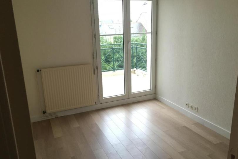 Photo n°5 - Louer un appartement 2 pièces<br/> de 41 m² à Nantes (44000)