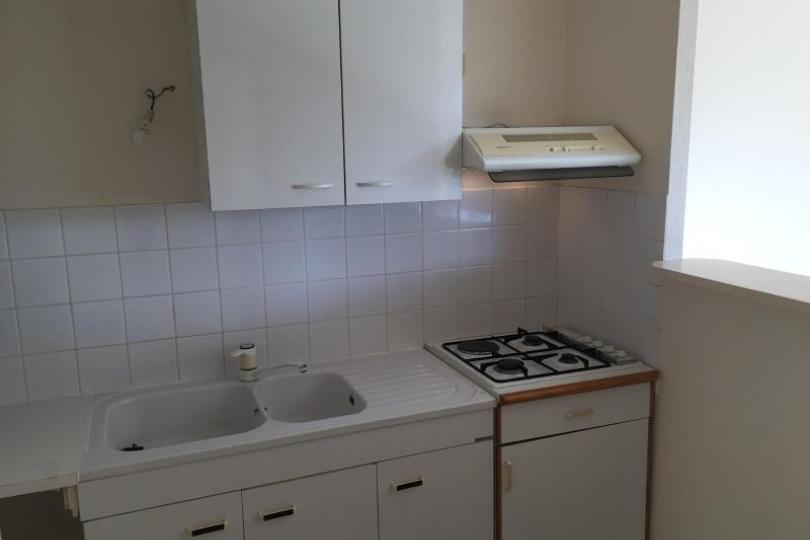 Photo n°6 - Louer un appartement 2 pièces<br/> de 41 m² à Nantes (44000)