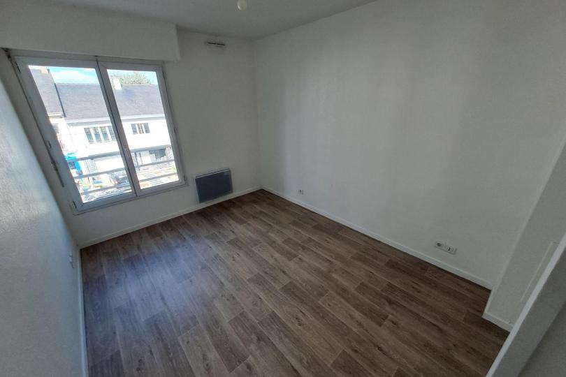 Photo n°3 - Louer un appartement 2 pièces<br/> de 38 m² à Nantes (44000)