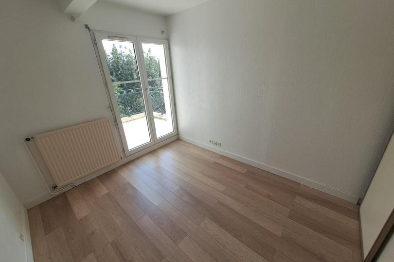 Photo n°8 - Louer un appartement 2 pièces<br/> de 41 m² à Nantes (44000)