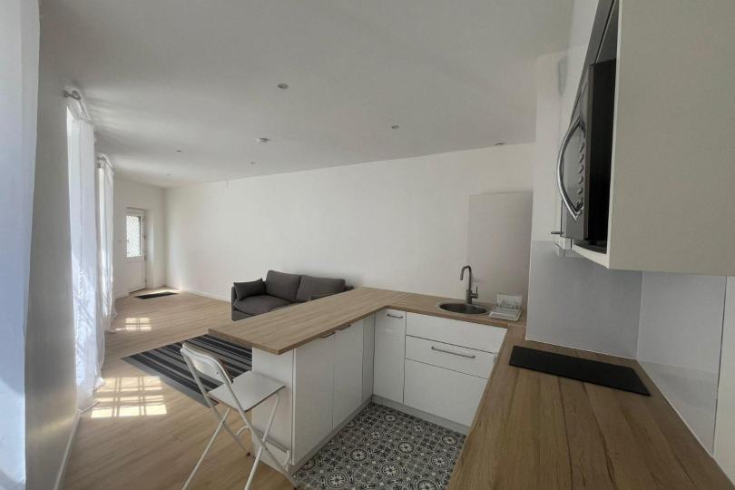 Image 7 Photo n°7 - Louer un appartement 2 pièces<br/> de 43 m² à Nantes (44000)