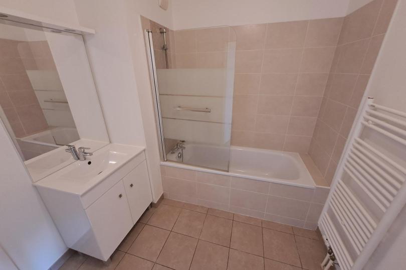 Image 4 Photo n°4 - Louer un appartement 2 pièces<br/> de 44 m² à Nantes (44000)