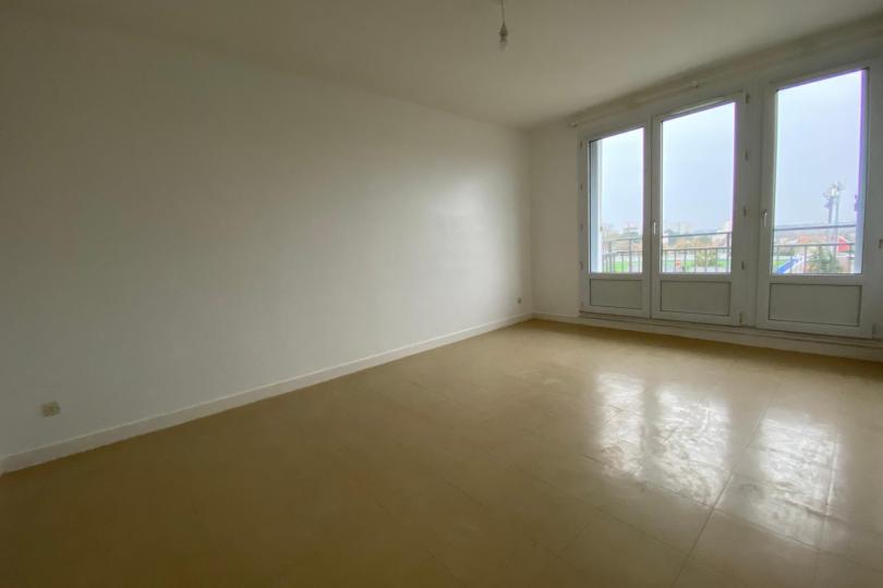 Image 5 Photo n°5 - Louer un appartement 2 pièces<br/> de 46 m² à Nantes (44300)
