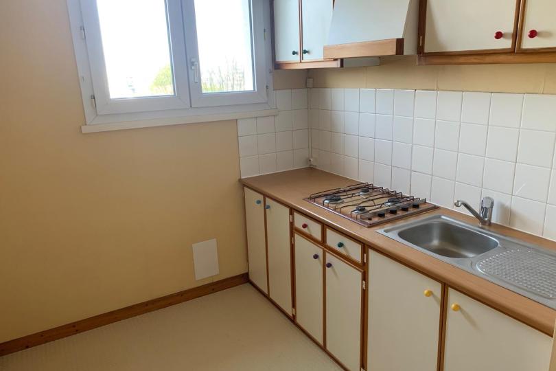 Image 6 Photo n°6 - Louer un appartement 2 pièces<br/> de 46 m² à Nantes (44300)