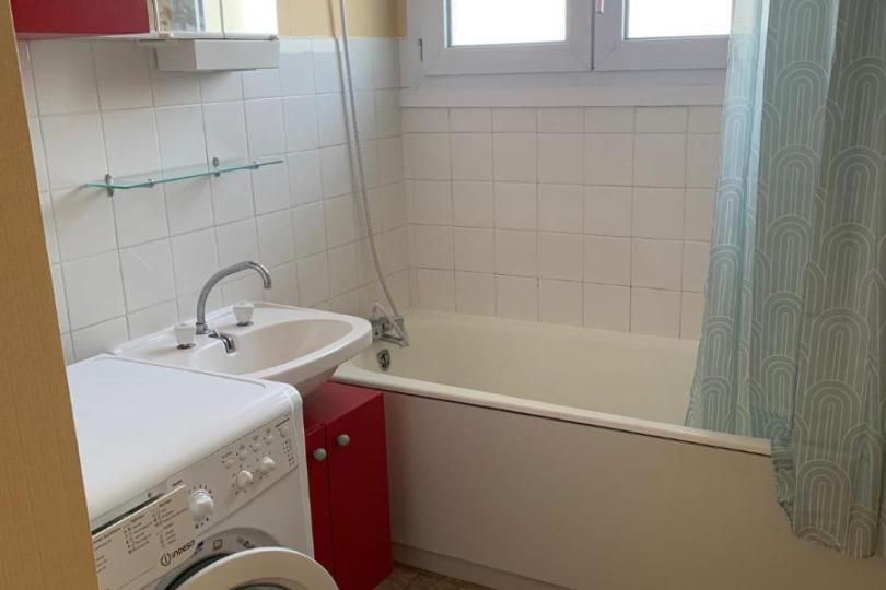 Image 8 Photo n°8 - Louer un appartement 2 pièces<br/> de 46 m² à Nantes (44300)