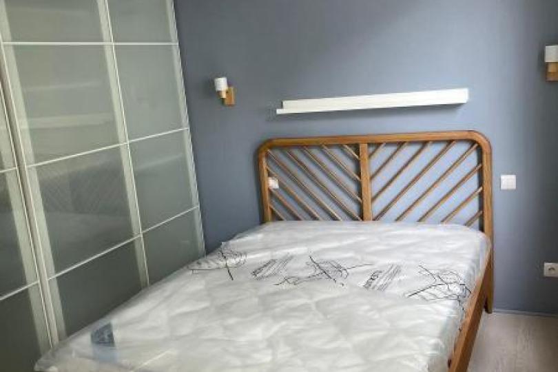 Image 5 Photo n°5 - Louer un appartement 2 pièces<br/> de 37 m² à Nantes (44300)