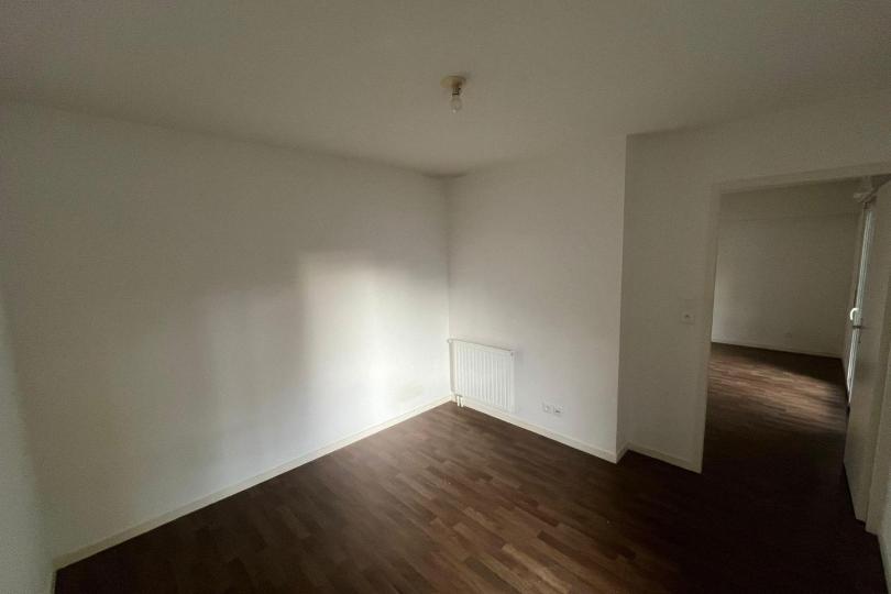 Image 5 Photo n°5 - Louer un appartement 2 pièces<br/> de 41 m² à Nantes (44300)
