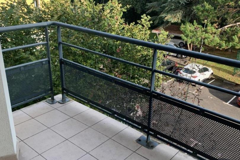 Photo n°3 - Louer un appartement 2 pièces<br/> de 33 m² à Nantes (44000)