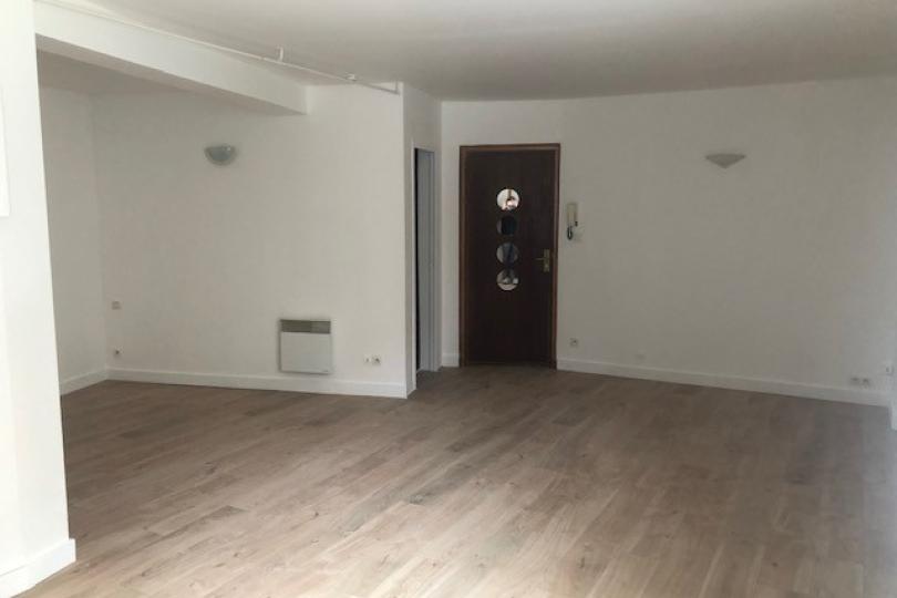 Photo n°3 - Louer un appartement 2 pièces<br/> de 37 m² à Nantes (44000)