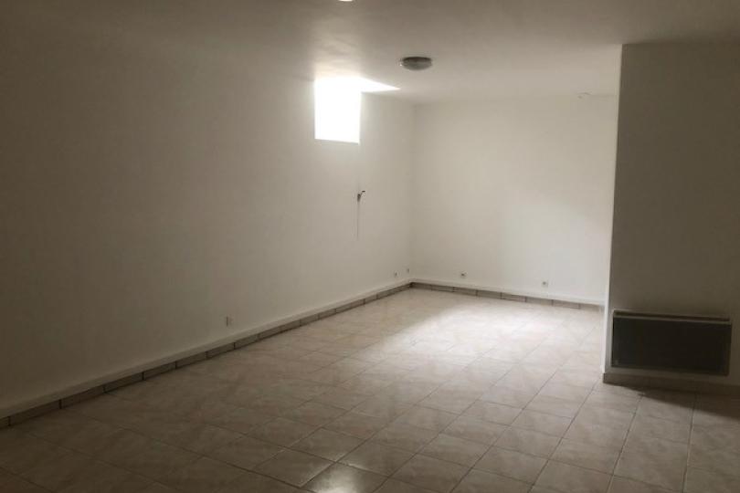 Photo n°5 - Louer un appartement 2 pièces<br/> de 37 m² à Nantes (44000)