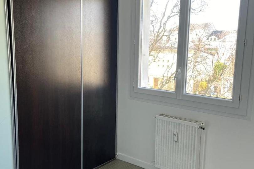 Photo n°6 - Louer un appartement 2 pièces<br/> de 47 m² à Nantes (44300)