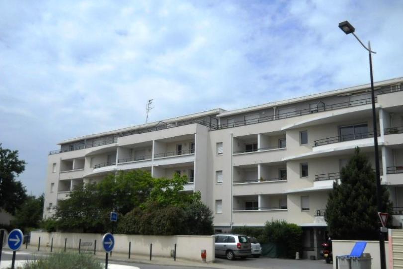 Photo n°5 - Louer un appartement 2 pièces<br/> de 33 m² à Nantes (44000)