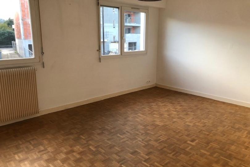 Photo n°1 - Louer un appartement 2 pièces<br/> de 48 m² à Nantes (44100)