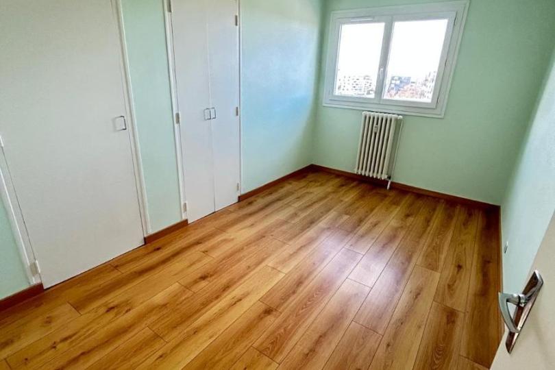 Photo n°2 - Louer un appartement 2 pièces<br/> de 55 m² à Nantes (44300)