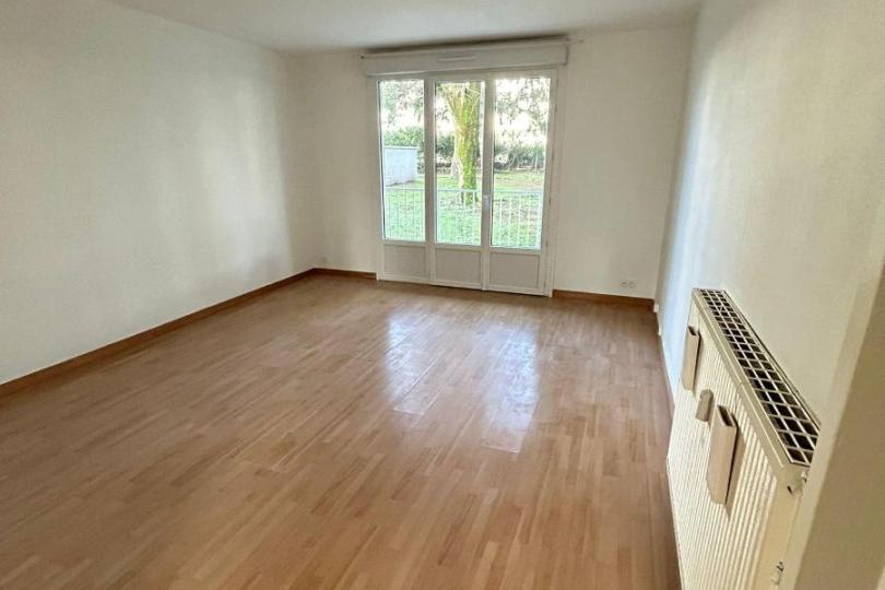 Photo n°1 - Louer un appartement 2 pièces<br/> de 48 m² à Nantes (44300)