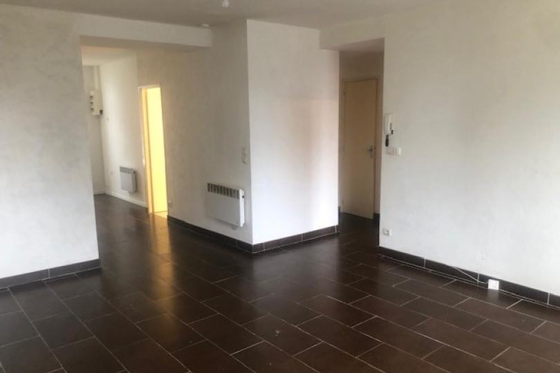 Photo n°2 - Louer un appartement 2 pièces<br/> de 50 m² à Nantes (44200)