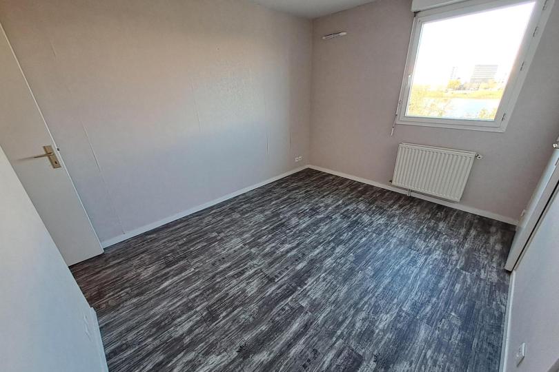 Photo n°3 - Louer un appartement 2 pièces<br/> de 47 m² à Nantes (44200)